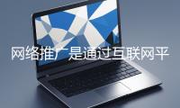 網(wǎng)絡(luò)推廣是通過(guò)互聯(lián)網(wǎng)平臺(tái)與技術(shù)手段提升品牌知名度、吸引目標(biāo)用戶(hù)并推動(dòng)業(yè)務(wù)增長(zhǎng)的營(yíng)銷(xiāo)方式